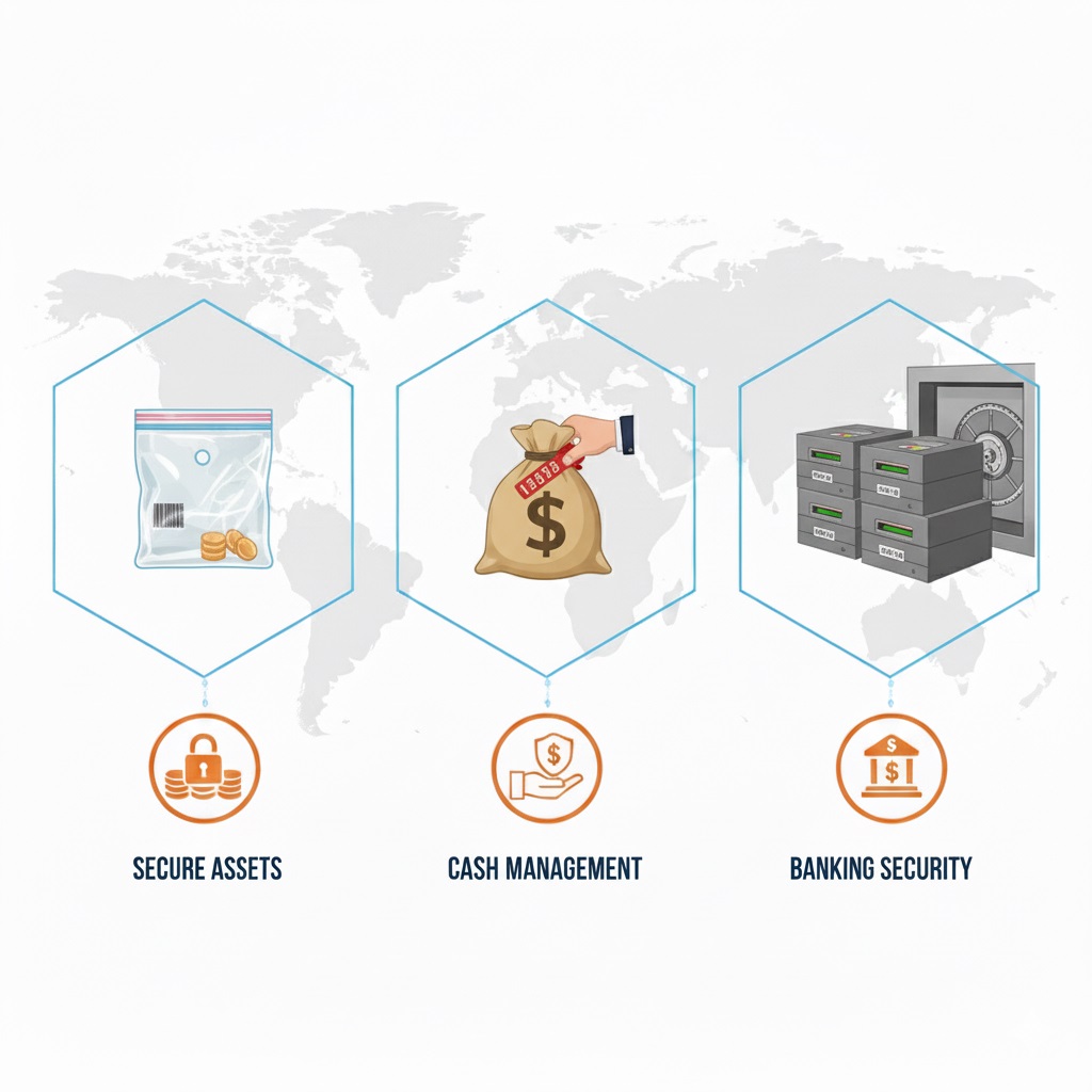 Banking & Cash Managements